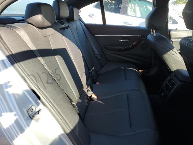 Photo 6 from auction – 2018 BMW 330 XI with VIN WBA8D9C58JEB35105