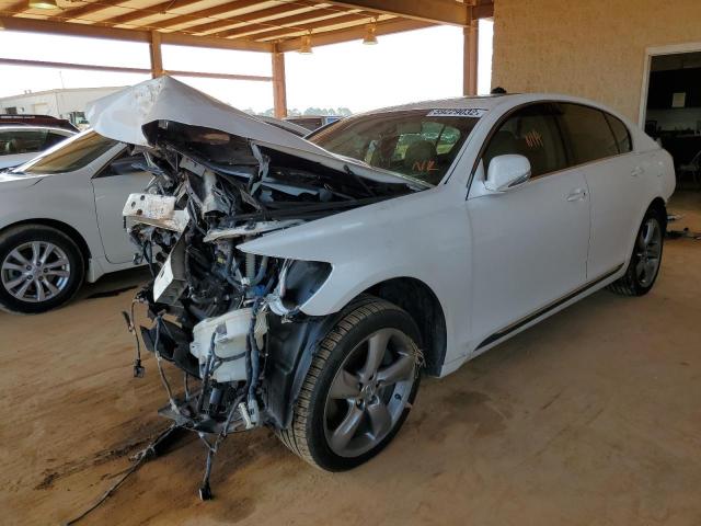 صورة رقم 2 من المزاد - 2008 LEXUS GS 460 مع VIN JTHBL96S785001348