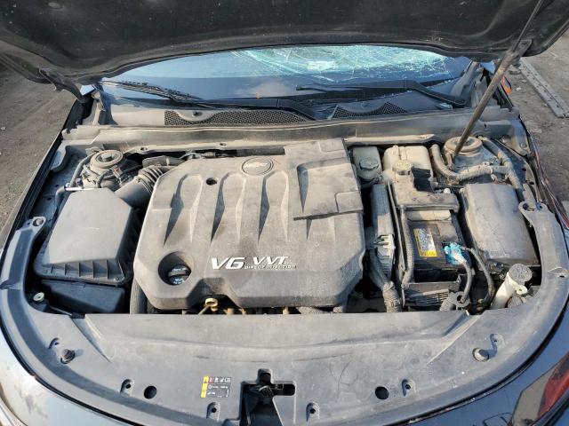 Photo 7 from auction – 2015 CHEVROLET IMPALA LTZ with VIN 2G1165S38F9109580