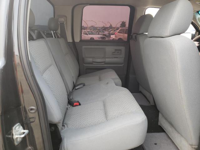Photo 6 from auction – 2008 DODGE DAKOTA SXT with VIN 1D7HW38K08S626694