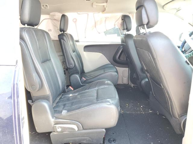 Photo 6 from auction – 2014 CHRYSLER TOWN & COU with VIN 2C4RC1BG1ER306944