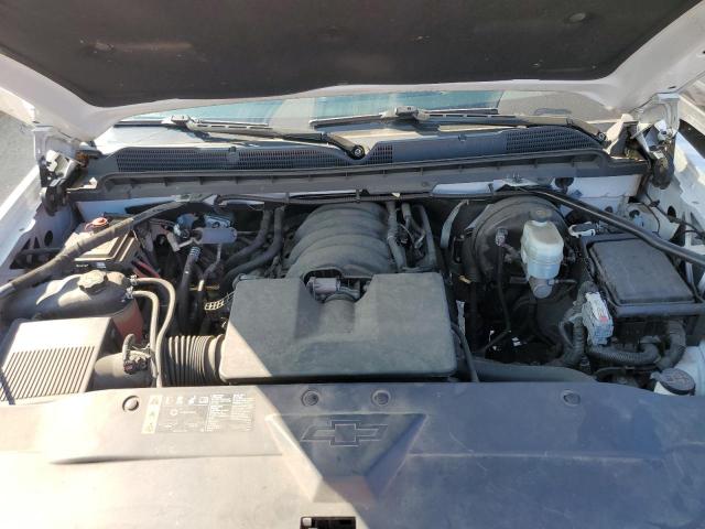 Photo 7 from auction – 2018 CHEVROLET SILVERADO with VIN 1GCRCNEH0JZ368895