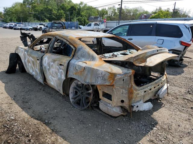 Zdjęcie 3 z aukcji – 2018 DODGE CHARGER SX z VIN 2C3CDXBG3JH336909