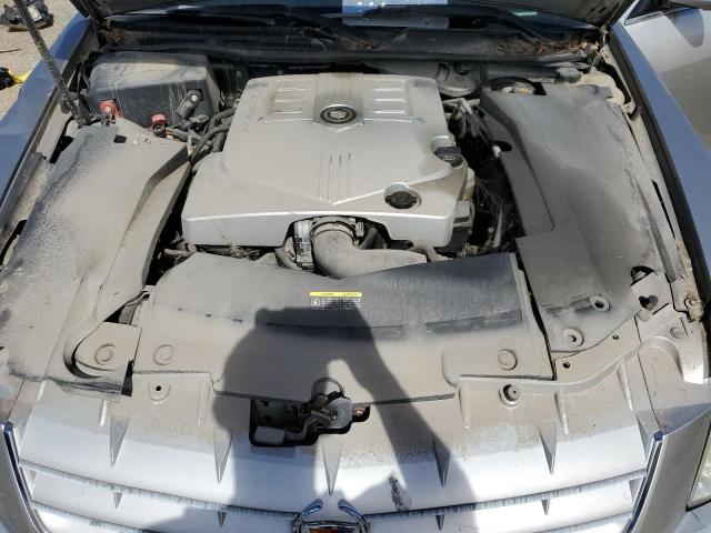Photo 7 from auction – 2007 CADILLAC CTS with VIN 1G6DW677570166405