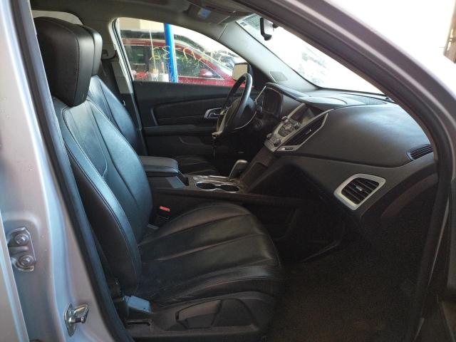 Photo 5 from auction – 2011 GMC TERRAIN SL with VIN 2CTFLXE50B6299387