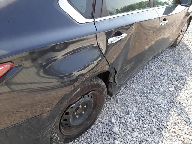 Photo 9 from auction – 2013 NISSAN ALTIMA 2.5 with VIN 1N4AL3AP5DN510285
