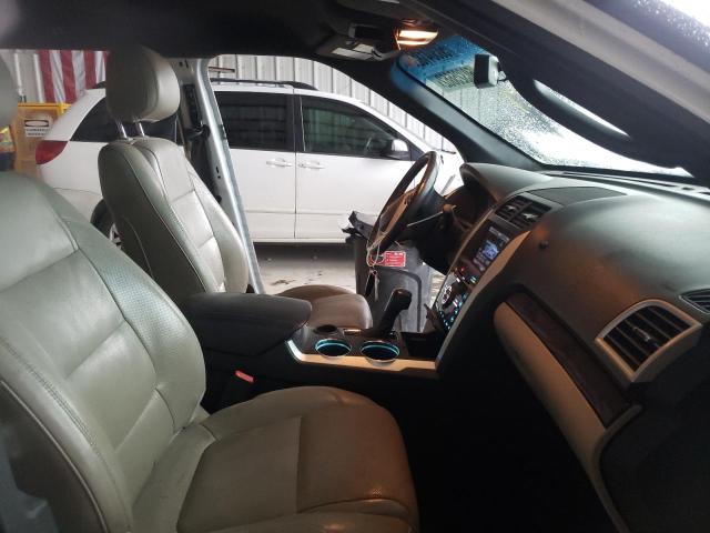 Photo 5 from auction – 2013 FORD EXPLORER L with VIN 1FM5K7F89DGB11869