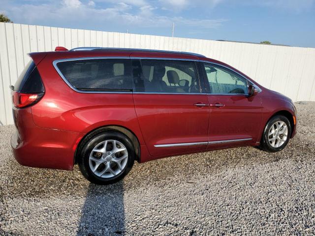 Photo 4 from auction – 2020 CHRYSLER PACIFICA L with VIN 2C4RC1GG9LR185229