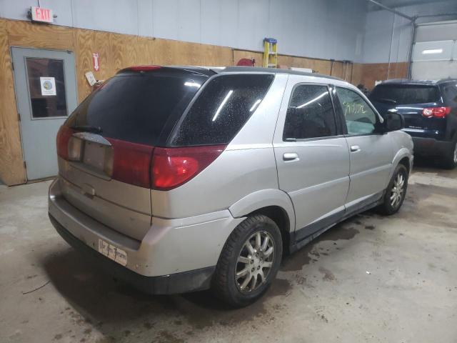 Photo 4 from auction – 2007 BUICK ALL OTHER with VIN 3G5DA03LX7S501900