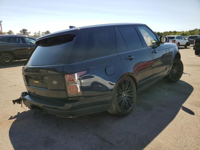 Photo 4 from auction – 2022 LAND ROVER RANGE ROVE with VIN SALGS2SE5NA460231