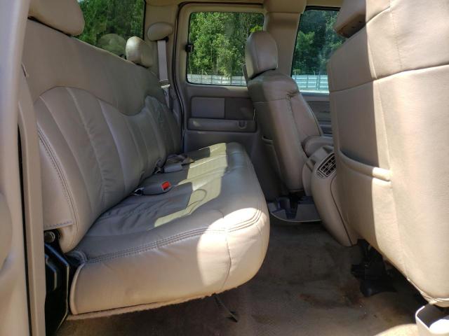 Photo 6 from auction – 2002 CHEVROLET silverado with VIN 2GCEC19T621364060