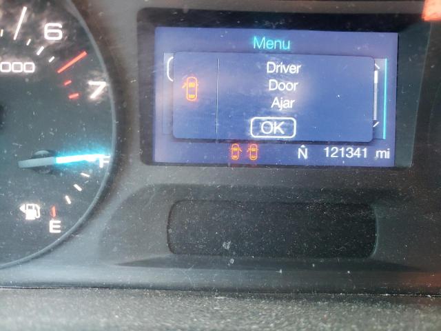 Photo 8 from auction – 2014 FORD EDGE SE with VIN 2FMDK3GC4EBA17396