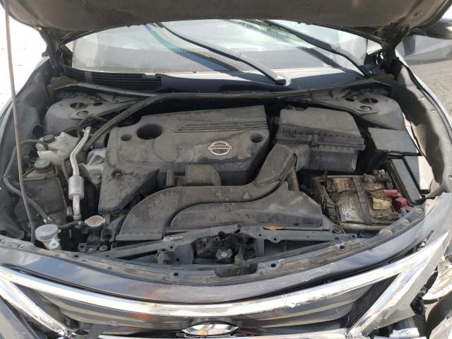 Photo 7 from auction – 2013 NISSAN ALTIMA with VIN 1N4AL3AP5DC109816