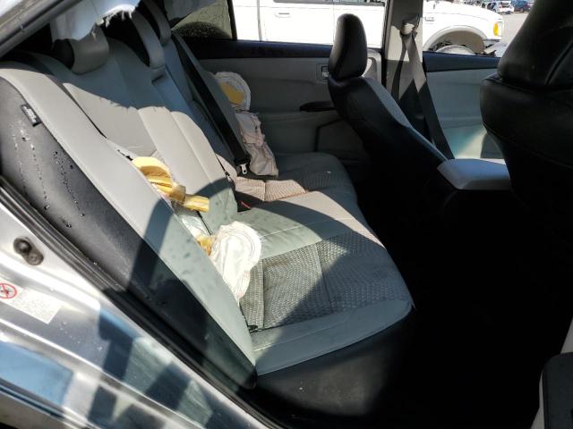 Photo 6 from auction – 2015 TOYOTA CAMRY LE with VIN 4T1BF1FK9FU478694