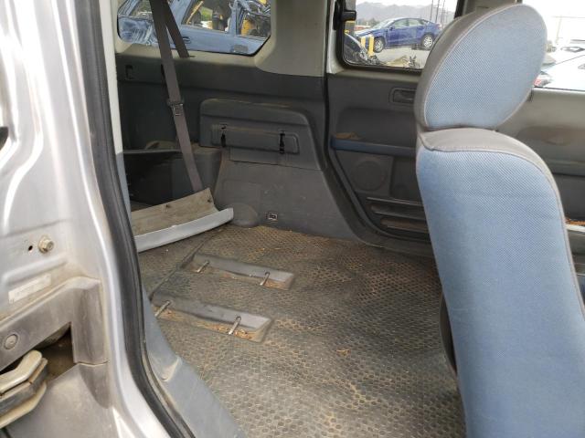 Photo 6 from auction – 2003 HONDA ELEMENT EX with VIN 5J6YH18573L014461
