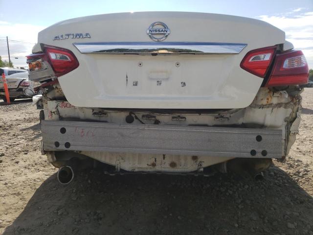 Photo 9 from auction – 2016 NISSAN ALTIMA 2.5 with VIN 1N4AL3APXGN343586