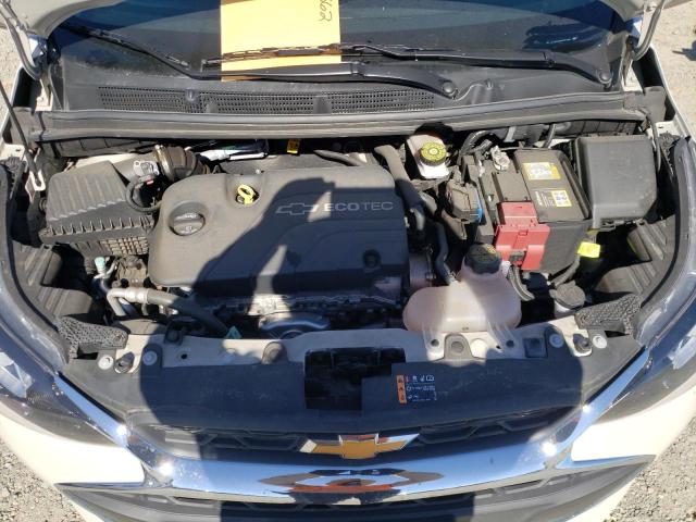 Photo 7 from auction – 2021 CHEVROLET SPARK 1LT with VIN KL8CD6SA0MC749615