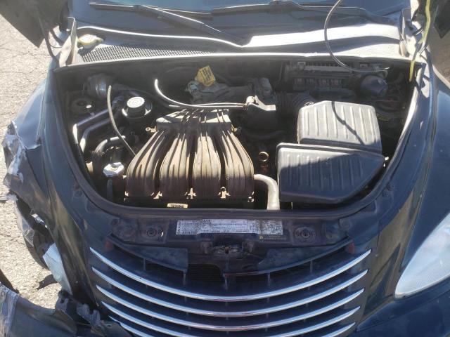 Photo 7 from auction – 2005 CHRYSLER PT CRUISER with VIN 3C4FY58B45T530357