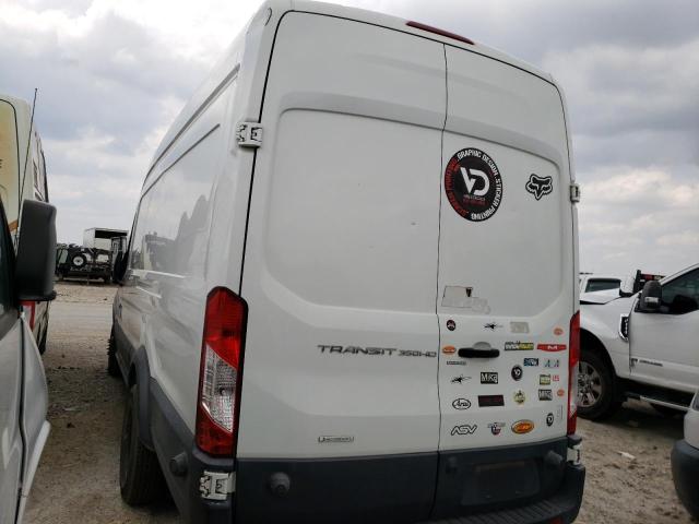 Photo 3 from auction – 2015 FORD TRANSIT T- with VIN 1FTWS4XG5FKA43051