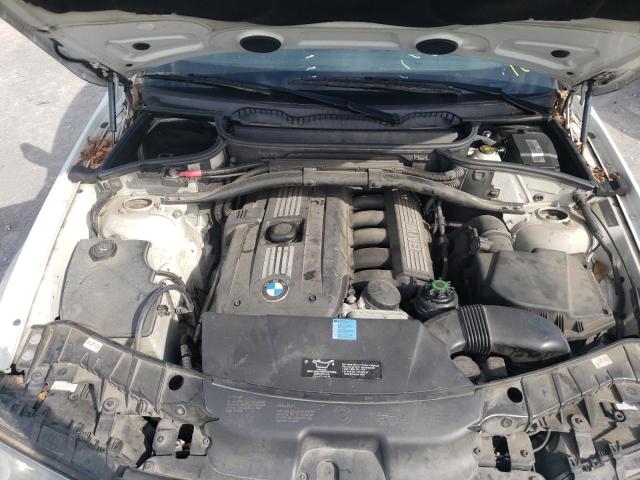 Photo 7 from auction – 2010 BMW X3 XDRIVE3 with VIN WBXPC9C40AWK16361