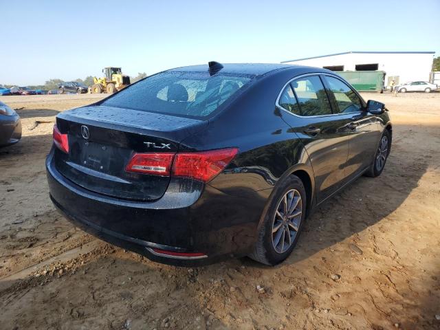 Photo 4 from auction – 2019 ACURA TLX with VIN 19UUB1F33KA006697