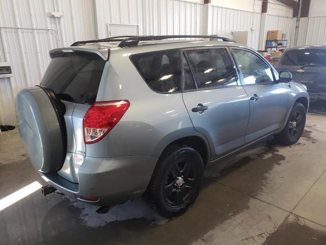 Photo 4 from auction – 2006 TOYOTA RAV4 with VIN JTMBK33V365010061