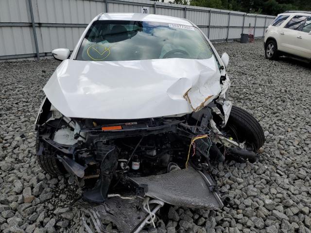 Photo 9 from auction – 2015 KIA FORTE LX with VIN KNAFX4A66F5326197