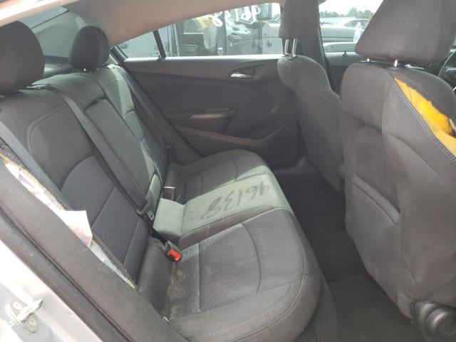 Photo 6 from auction – 2018 CHEVROLET CRUZE LT with VIN 1G1BE5SM2J7164083