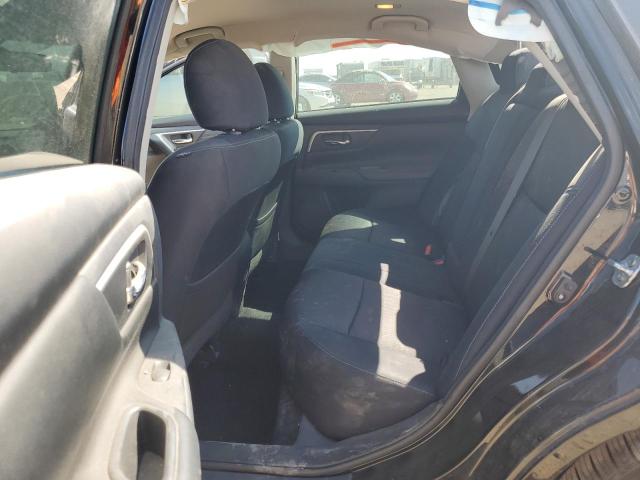 Photo 6 from auction – 2016 NISSAN ALTIMA 2.5 with VIN 1N4AL3AP6GC227538
