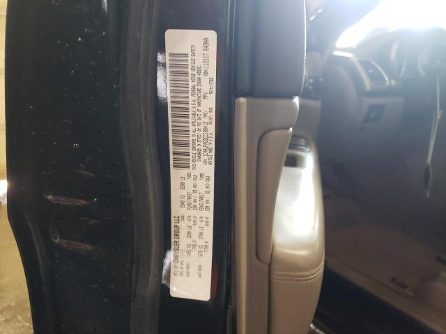 Photo 10 from auction – 2012 JEEP GRAND CHER with VIN 1C4RJFAG9CC199412