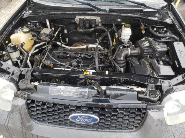 Photo 7 from auction – 2006 FORD ESCAPE XLS with VIN 1FMYU92Z76KA04787