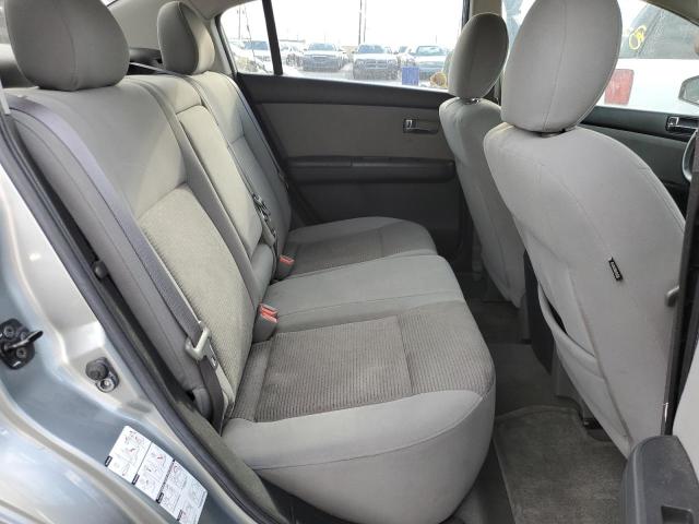 Photo 6 from auction – 2011 NISSAN SENTRA 2.0 with VIN 3N1AB6AP5BL635415