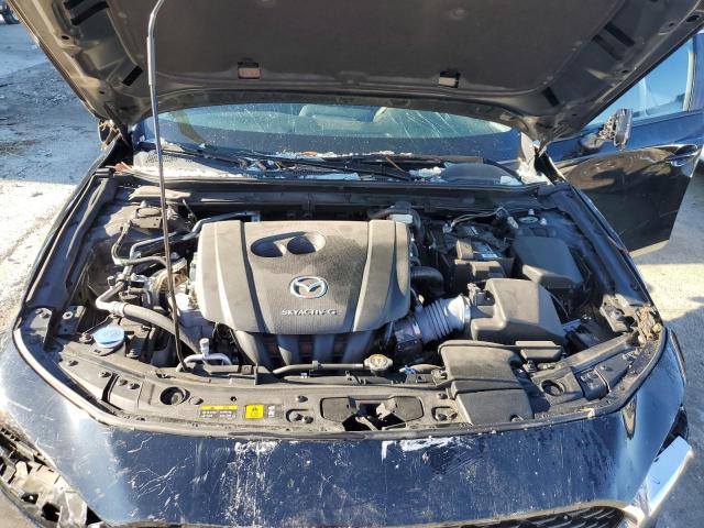 Photo 7 from auction – 2019 MAZDA 3 with VIN 3MZBPABL1KM110425