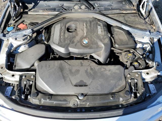 Photo 7 from auction – 2018 BMW 330 XI with VIN WBA8D9C58JEB35105