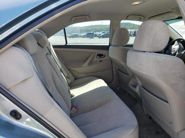 Zdjęcie 6 z aukcji – 2010 TOYOTA CAMRY BASE z VIN 4T1BF3EK2AU534612