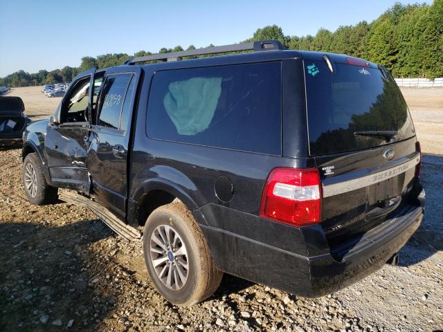Photo 3 from auction – 2015 FORD EXPEDITION with VIN 1FMJK1HT7FEF11781