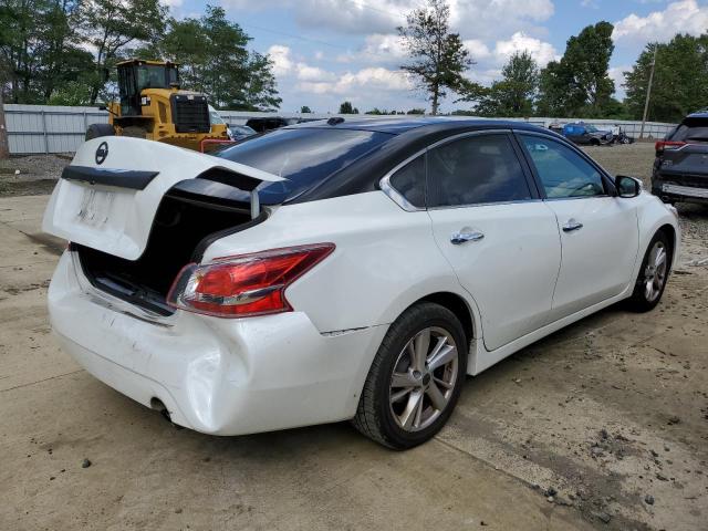 Photo 4 from auction – 2013 NISSAN ALTIMA 2.5 with VIN 1N4AL3AP5DN565898