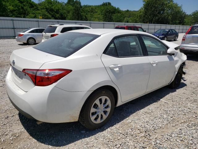 Фото 4 с аукциона – 2016 TOYOTA COROLLA L с VIN 5YFBURHE6GP528367