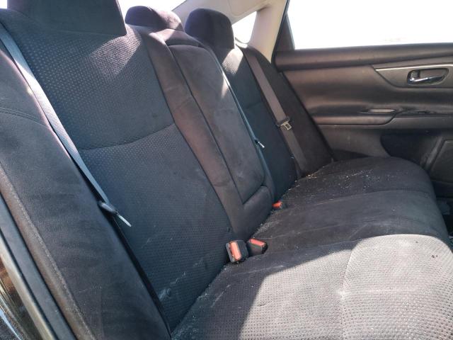 Photo 6 from auction – 2015 NISSAN ALTIMA 2.5 with VIN 1N4AL3APXFC583537