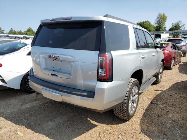 Photo 4 from auction – 2017 GMC YUKON SLT with VIN 1GKS1BKC0HR162313