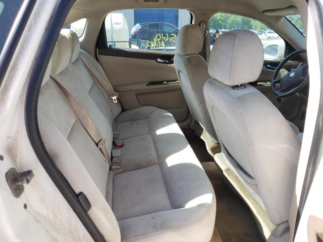 Photo 6 from auction – 2008 CHEVROLET IMPALA LT with VIN 2G1WT55N189280699