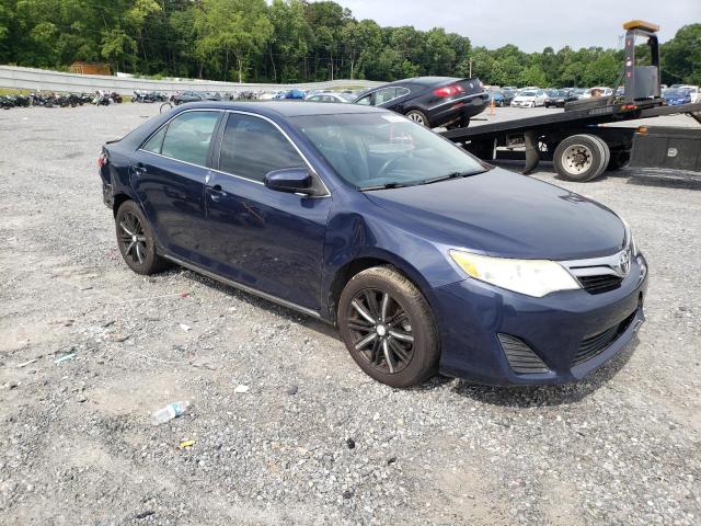 Photo 1 from auction – 2014 TOYOTA CAMRY L with VIN 4T1BF1FK7EU777888