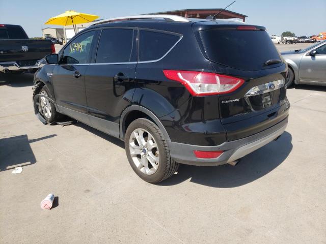 Photo 3 from auction – 2016 FORD ESCAPE TIT with VIN 1FMCU0JX5GUA20773