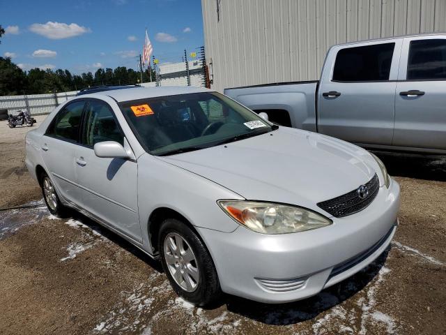 Photo 1 from auction – 2003 TOYOTA CAMRY LE with VIN 4T1BE32K93U641764
