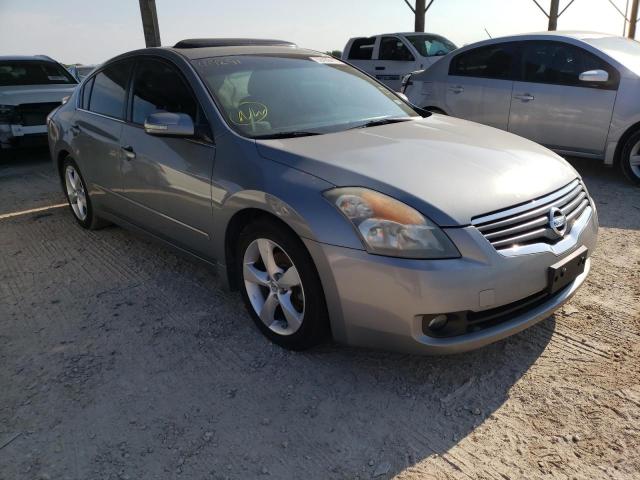 NISSAN ALTIMA 3.5 2008 with VIN 1N4BL21E18N419291 - Photo from auction