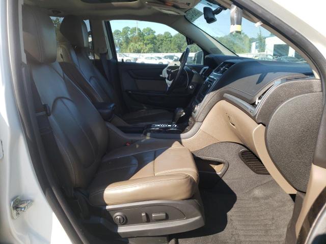 Photo 5 from auction – 2014 GMC ACADIA SLT with VIN 1GKKVRKD1EJ175605