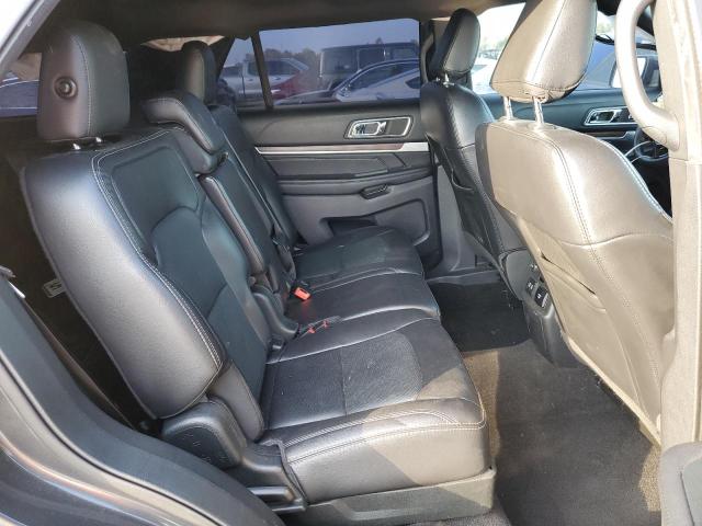 Photo 6 from auction – 2019 FORD EXPLORER L with VIN 1FM5K7F81KGB11894