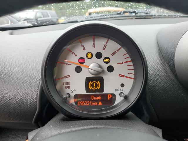 Photo 8 from auction – 2012 MINI COOPER COU with VIN WMWZB3C5XCWM05954