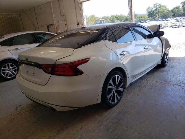 Photo 4 from auction – 2018 NISSAN MAXIMA 3.5 with VIN 1N4AA6AP6JC366860