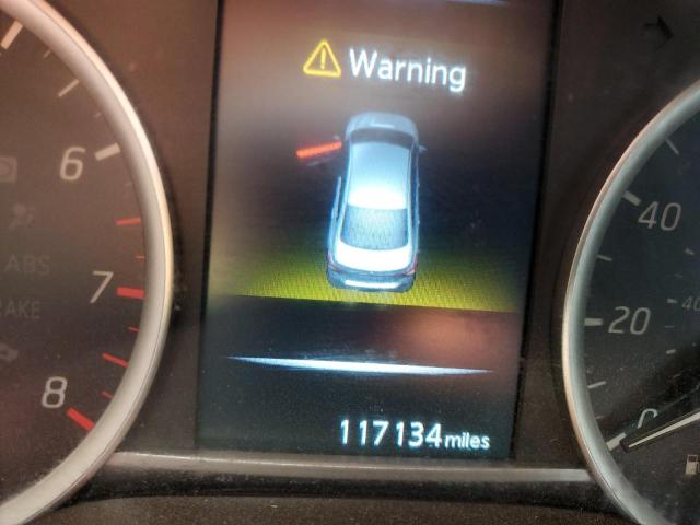 Photo 8 from auction – 2017 NISSAN SENTRA S with VIN 3N1AB7AP8HL638985